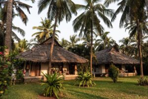 boutique hotels in India