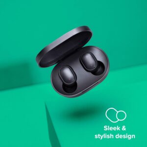 redmi earbuds S